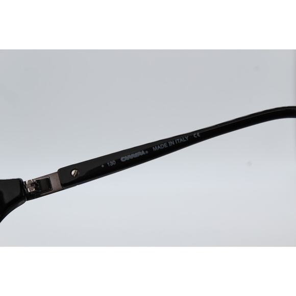Carrera CA 6031/S F8W Sunglasses, Navy Blue, 54-16-130, Acetate, Made in Italy main image 5